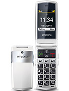 Best available price of Emporia Click Plus in Maldives