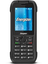 Best available price of Energizer Hardcase H240S in Maldives