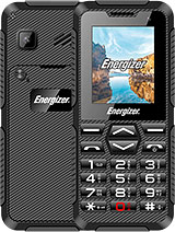 Best available price of Energizer Hardcase H10 in Maldives
