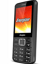 Best available price of Energizer Power Max P20 in Maldives