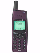 Best available price of Ericsson R320 in Maldives