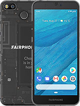 Best available price of Fairphone 3 in Maldives
