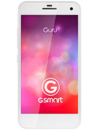 Best available price of Gigabyte GSmart Guru White Edition in Maldives