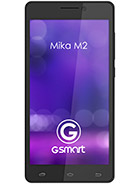 Best available price of Gigabyte GSmart Mika M2 in Maldives