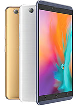 Best available price of Gionee Elife S Plus in Maldives