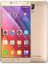 Best available price of Gionee Marathon M5 Plus in Maldives
