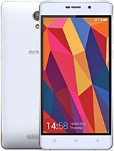 Best available price of Gionee Marathon M4 in Maldives