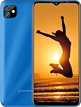 Best available price of Gionee Max Pro in Maldives