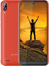 Best available price of Gionee Max in Maldives