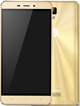 Best available price of Gionee P7 Max in Maldives