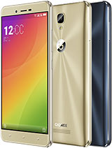 Best available price of Gionee P8 Max in Maldives