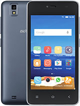 Best available price of Gionee Pioneer P2M in Maldives