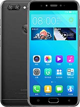Best available price of Gionee S10B in Maldives