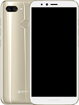 Best available price of Gionee S11 lite in Maldives