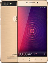 Best available price of Gionee Steel 2 in Maldives