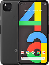 Best available price of Google Pixel 4a in Maldives