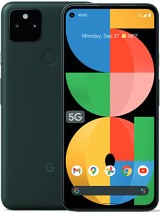 Best available price of Google Pixel 5a 5G in Maldives