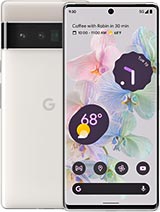 Best available price of Google Pixel 6 Pro in Maldives