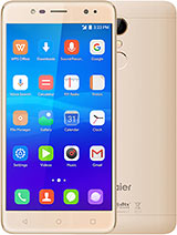 Best available price of Haier L7 in Maldives
