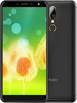 Best available price of Haier L8 in Maldives
