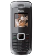 Best available price of Haier M160 in Maldives