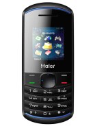 Best available price of Haier M300 in Maldives