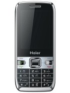 Best available price of Haier U56 in Maldives