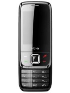 Best available price of Haier U60 in Maldives