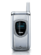 Best available price of Haier L1000 in Maldives