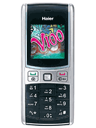 Best available price of Haier V100 in Maldives