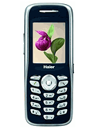 Best available price of Haier V200 in Maldives