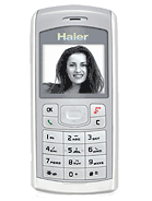 Best available price of Haier Z100 in Maldives
