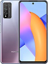 Best available price of Honor 10X Lite in Maldives