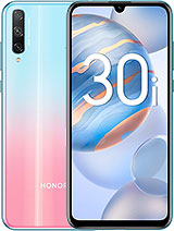 Best available price of Honor 30i in Maldives
