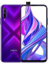 Best available price of Honor 9X Pro in Maldives