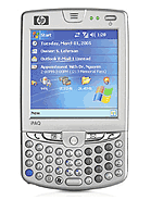 Best available price of HP iPAQ hw6510 in Maldives