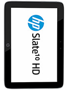 Best available price of HP Slate10 HD in Maldives