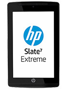 Best available price of HP Slate7 Extreme in Maldives