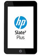 Best available price of HP Slate7 Plus in Maldives