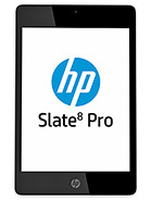 Best available price of HP Slate8 Pro in Maldives