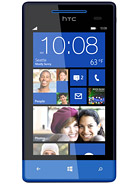 Best available price of HTC Windows Phone 8S in Maldives