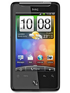Best available price of HTC Aria in Maldives