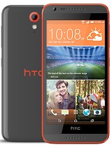 Best available price of HTC Desire 620G dual sim in Maldives
