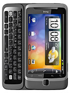 Best available price of HTC Desire Z in Maldives