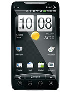Best available price of HTC Evo 4G in Maldives