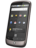 Best available price of HTC Google Nexus One in Maldives