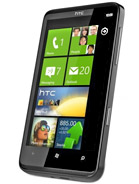 Best available price of HTC HD7 in Maldives
