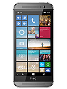 Best available price of HTC One M8 for Windows in Maldives