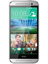 Best available price of HTC One M8 CDMA in Maldives