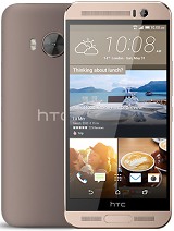 Best available price of HTC One ME in Maldives